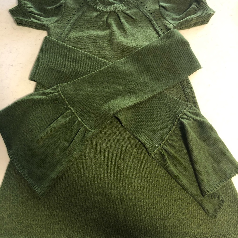 Never worn!